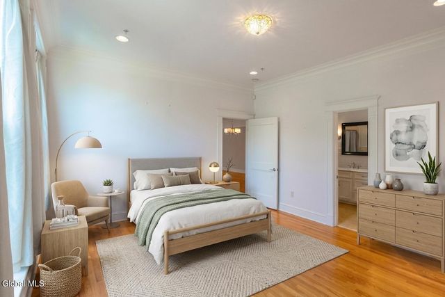 45 Greenfield Avenue Apt 12, Saratoga Springs, NY 12866