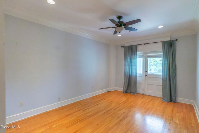 45 Greenfield Avenue Apt 12, Saratoga Springs, NY 12866
