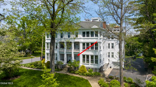 45 Greenfield Avenue Apt 12, Saratoga Springs, NY 12866