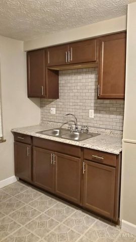 58 Gorman Lane, Reading, OH 45215