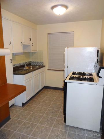 58 Gorman Lane, Reading, OH 45215