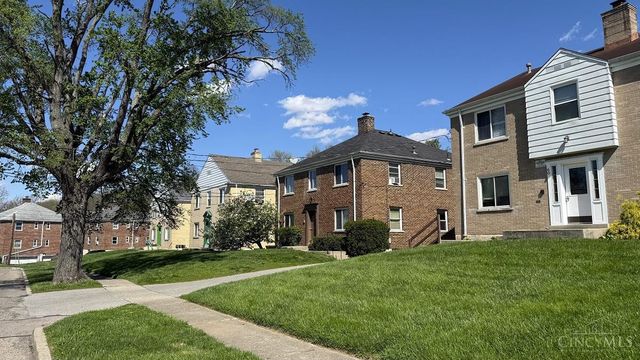 58 Gorman Lane, Reading, OH 45215