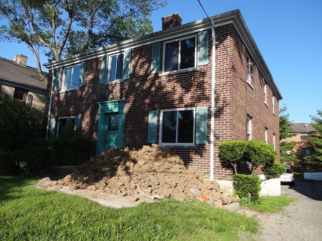 58 Gorman Lane, Reading, OH 45215