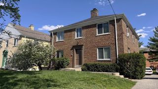 58 Gorman Lane, Reading, OH 45215