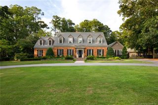 2922 Skye Drive, Fayetteville, NC 28303