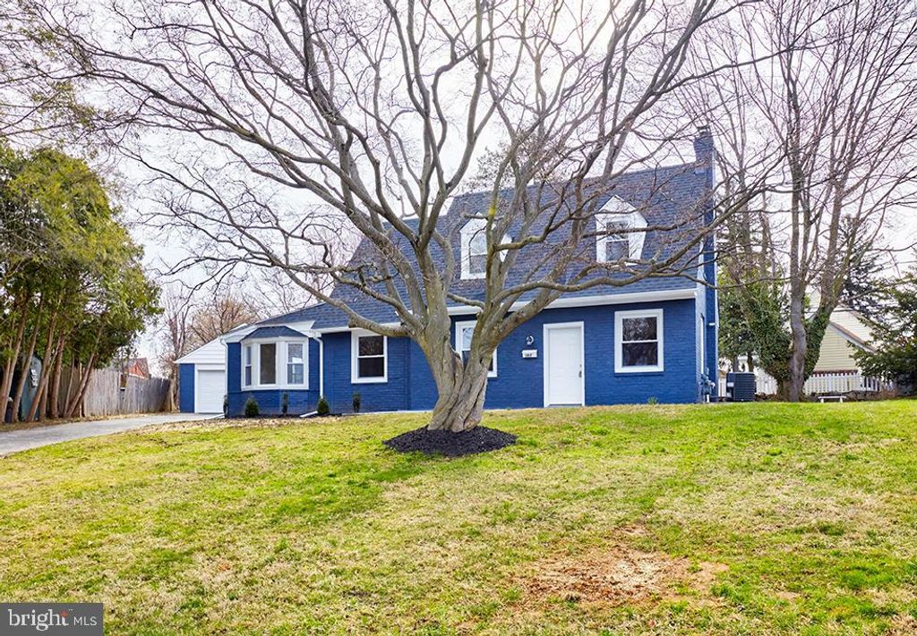 107 IVY ROCK LN, Havertown, PA 19083
