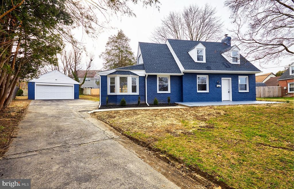 107 IVY ROCK LN, HAVERTOWN, PA 19083 — photo 2