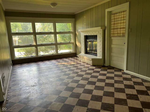 5648 Rolling Ridge Road, Indianapolis, IN 46220