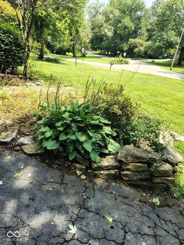 5648 Rolling Ridge Road, Indianapolis, IN 46220
