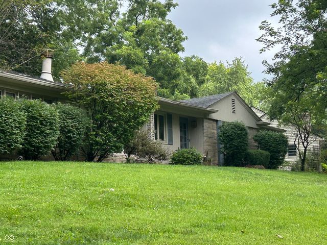 5648 Rolling Ridge Road, Indianapolis, IN 46220