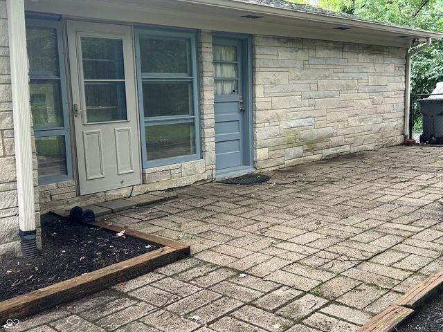 5648 Rolling Ridge Road, Indianapolis, IN 46220