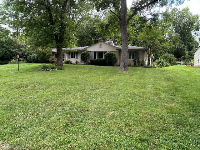5648 Rolling Ridge Road, Indianapolis, IN 46220