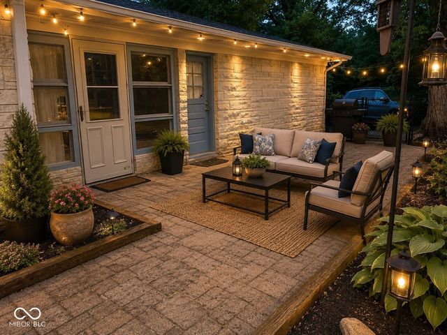 5648 Rolling Ridge Road, Indianapolis, IN 46220