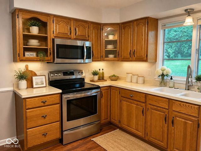 5648 Rolling Ridge Road, Indianapolis, IN 46220