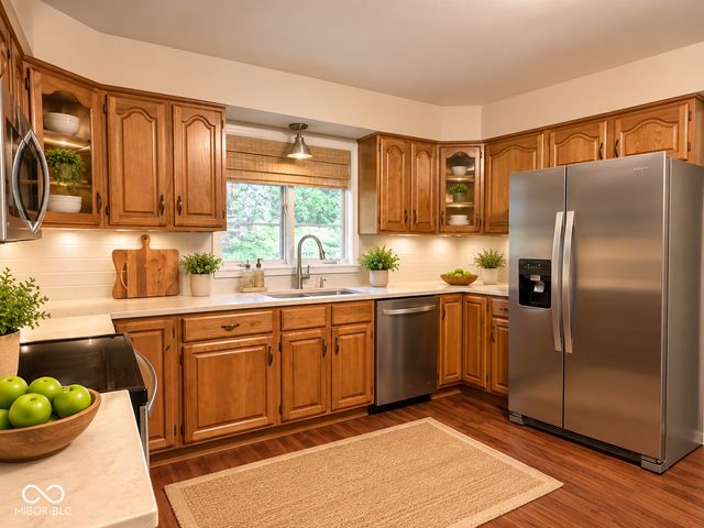 5648 Rolling Ridge Road, Indianapolis, IN 46220