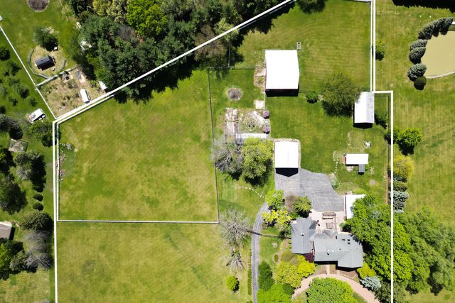 1542 Plainfield Road, Oswego, IL 60543