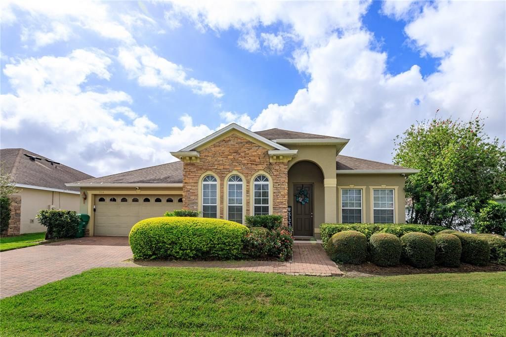 714 PARKMONT PLACE, Winter Garden, FL 34787