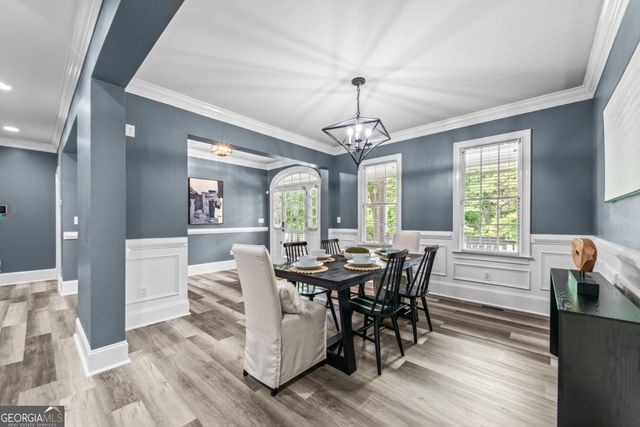 204 Broadlands Drive, Eatonton, GA 31024