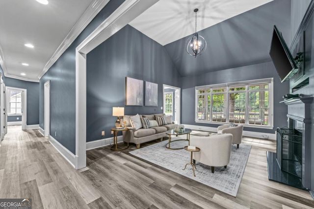 204 Broadlands Drive, Eatonton, GA 31024
