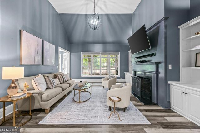 204 Broadlands Drive, Eatonton, GA 31024