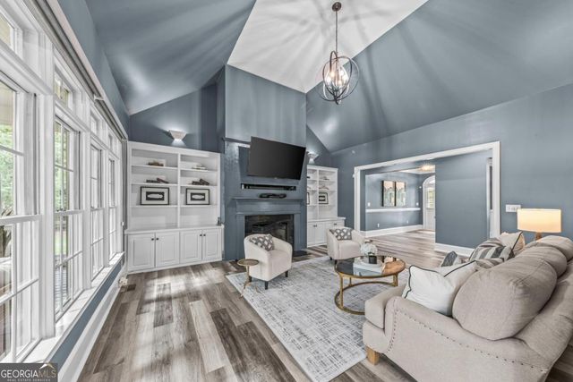 204 Broadlands Drive, Eatonton, GA 31024