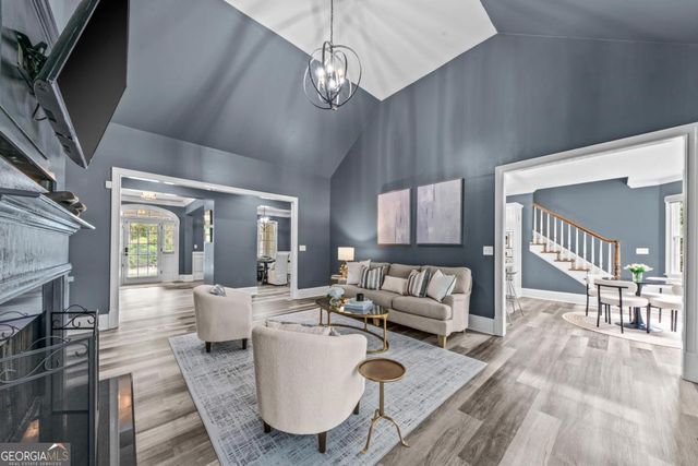 204 Broadlands Drive, Eatonton, GA 31024