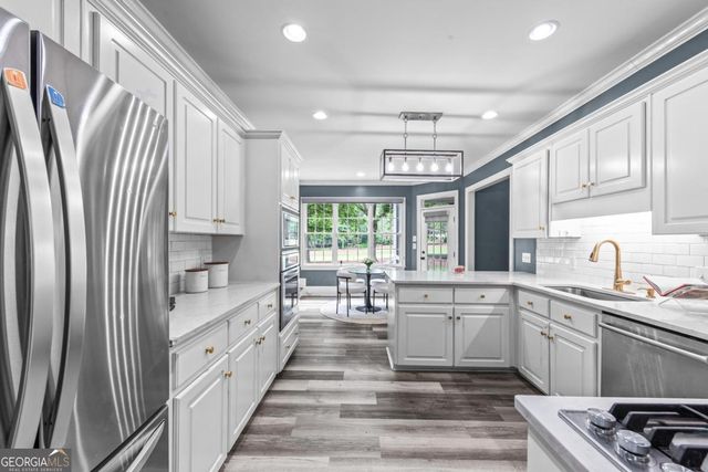 204 Broadlands Drive, Eatonton, GA 31024
