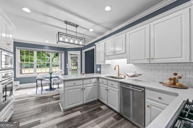 204 Broadlands Drive, Eatonton, GA 31024