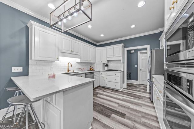 204 Broadlands Drive, Eatonton, GA 31024