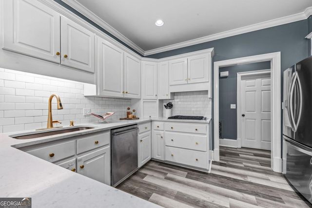 204 Broadlands Drive, Eatonton, GA 31024