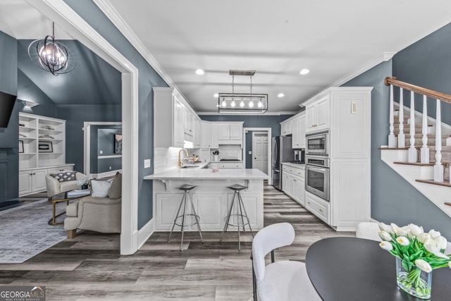 204 Broadlands Drive, Eatonton, GA 31024