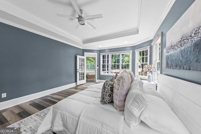 204 Broadlands Drive, Eatonton, GA 31024