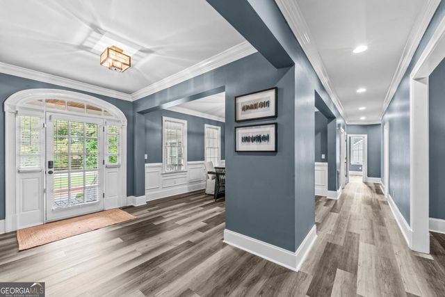 204 Broadlands Drive, Eatonton, GA 31024