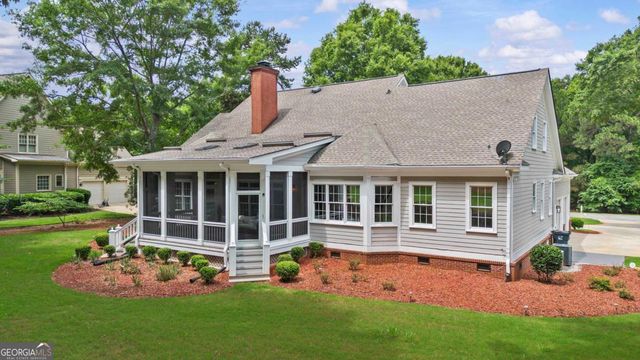 204 Broadlands Drive, Eatonton, GA 31024