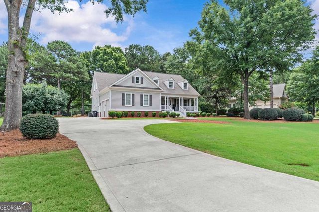 204 Broadlands Drive, Eatonton, GA 31024