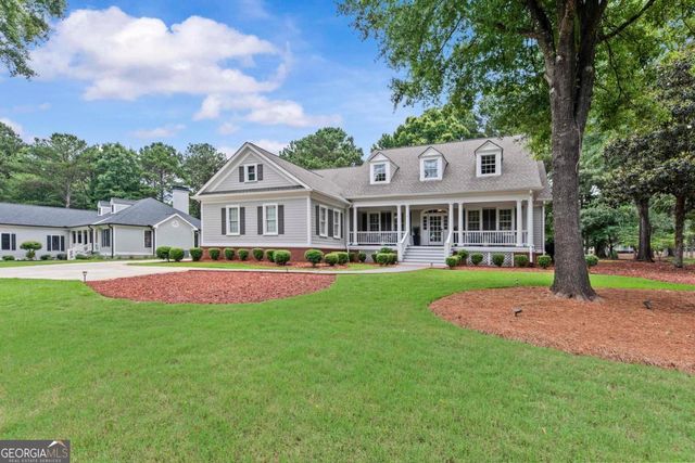 204 Broadlands Drive, Eatonton, GA 31024