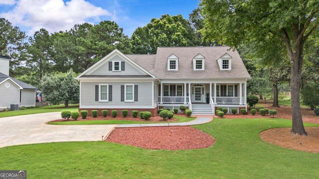 204 Broadlands Drive, Eatonton, GA 31024