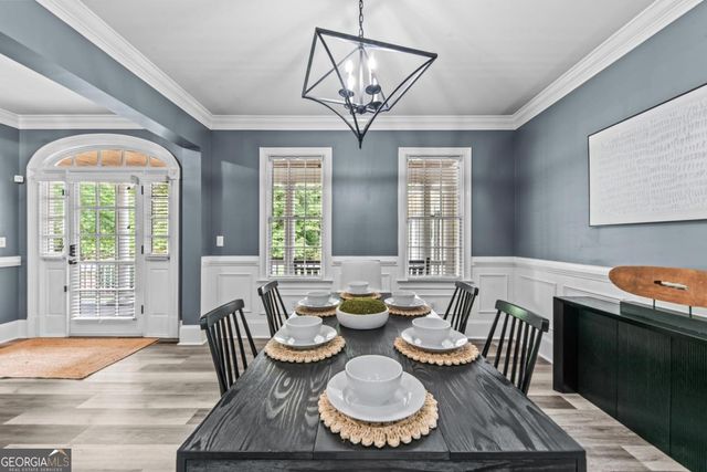 204 Broadlands Drive, Eatonton, GA 31024