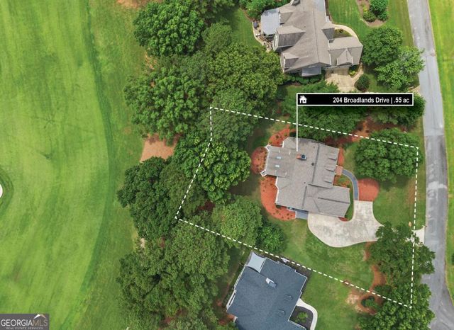 204 Broadlands Drive, Eatonton, GA 31024