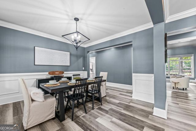 204 Broadlands Drive, Eatonton, GA 31024