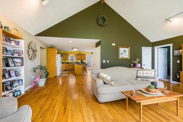 259 TALIAFERRO DR, Churchville, VA 24421