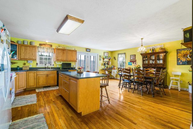 259 TALIAFERRO DR, Churchville, VA 24421