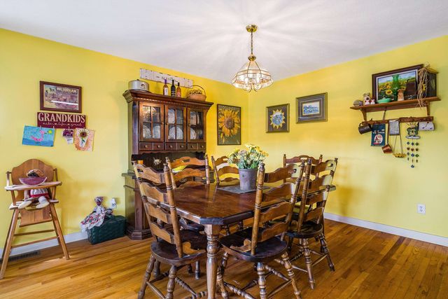 259 TALIAFERRO DR, Churchville, VA 24421