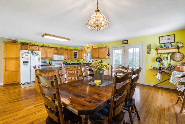 259 TALIAFERRO DR, Churchville, VA 24421