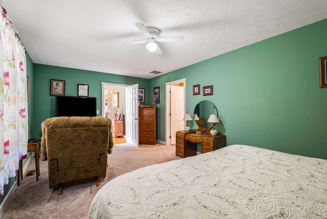 259 TALIAFERRO DR, Churchville, VA 24421