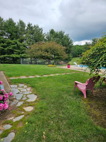 259 TALIAFERRO DR, Churchville, VA 24421