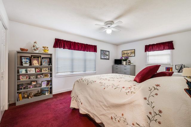 259 TALIAFERRO DR, Churchville, VA 24421