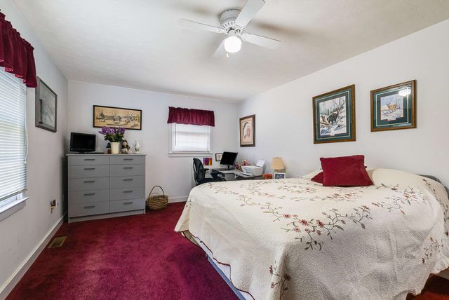 259 TALIAFERRO DR, Churchville, VA 24421