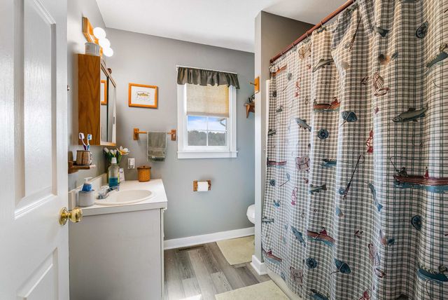 259 TALIAFERRO DR, Churchville, VA 24421