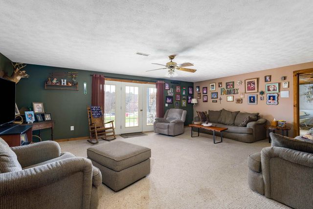 259 TALIAFERRO DR, Churchville, VA 24421